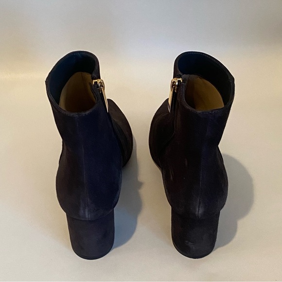 L ‘agence Jeanne Block Heel Bootie - Picture 2 of 6